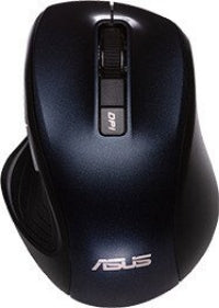 ASUS MW202C Maus Büro Rechts RF Wireless IR LED 4000 DPI