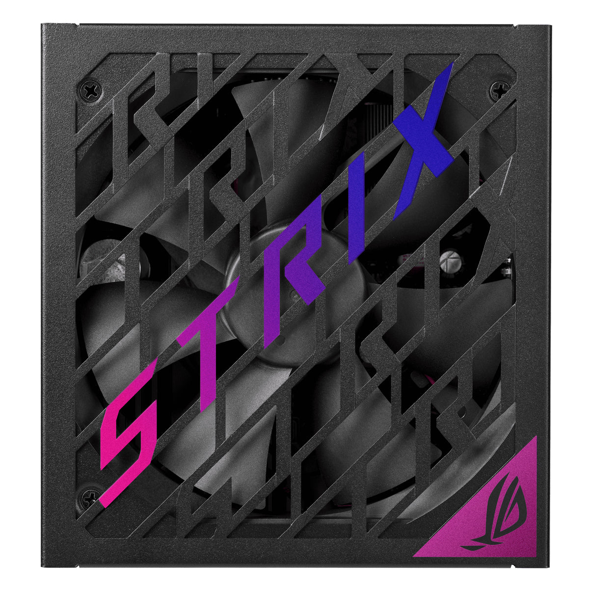 ASUS ROG -STRIX-1200P-GAMING Netzteil 1200 W 20+4 pin ATX ATX Schwarz