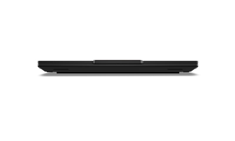 Lenovo ThinkPad P14s Gen 5 (Intel) Intel Core Ultra 7 165H Laptop 36,8 cm (14.5") 3K 64 GB DDR5-SDRAM 2 TB SSD NVIDIA RTX 500 Ada Wi-Fi 6E (802.11ax) Windows 11 Pro Deutsch Schwarz