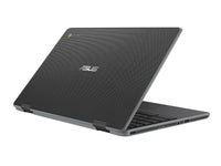 ASUS Chromebook C204MA-GJ0114 Intel® Celeron® N4000 29,5 cm (11.6") HD 4 GB LPDDR4-SDRAM 32 GB eMMC Wi-Fi 5 (802.11ac) ChromeOS Grau