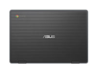 ASUS Chromebook C204MA-GJ0114 Intel® Celeron® N4000 29,5 cm (11.6") HD 4 GB LPDDR4-SDRAM 32 GB eMMC Wi-Fi 5 (802.11ac) ChromeOS Grau