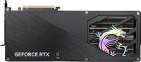 MSI GAMING GeForce RTX5090 TRIO OC 32GB NVIDIA GeForce RTX 5090 GDDR7