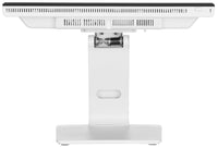 iiyama ProLite T1932MSC-W1SAG Computerbildschirm 48,3 cm (19") 1280 x 1024 Pixel Full HD LED Touchscreen Tisch Weiß