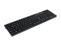 Conceptronic ORAZIO Kabellose Tastatur- und Maus-Kombination, deutsch