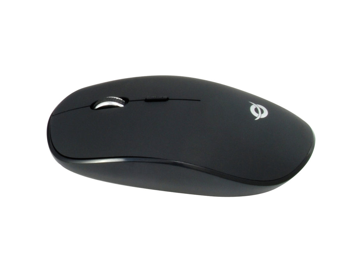 Conceptronic ORAZIO Kabellose Tastatur- und Maus-Kombination, deutsch