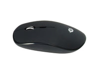 Conceptronic ORAZIO Kabellose Tastatur- und Maus-Kombination, deutsch
