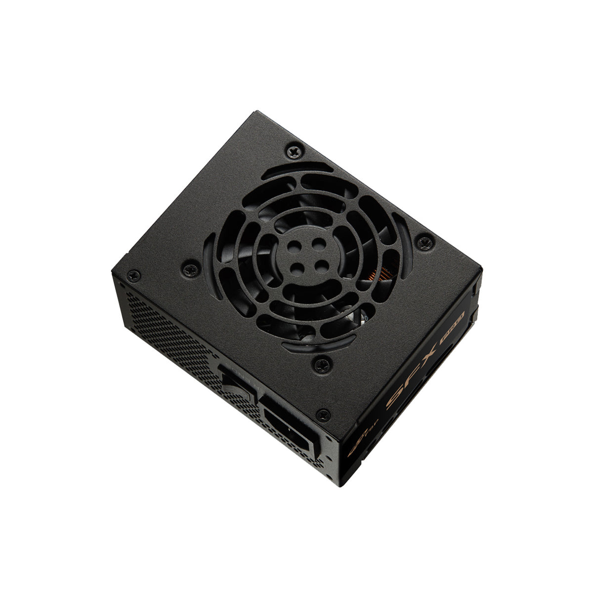 FSP SFX PRO 450W Netzteil SFX SFX3.3 Schwarz
