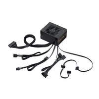 FSP SFX PRO 450W Netzteil SFX SFX3.3 Schwarz