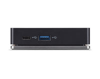 Acer NP.DCK11.01N laptop-dockingstation & portreplikator Andocken Schwarz