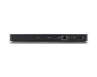 Acer NP.DCK11.01N laptop-dockingstation & portreplikator Andocken Schwarz