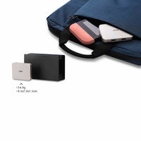 ATEN USB-C 4K Ultra Mini Dock mit Power Passthrough
