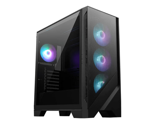 Midi MSI MAG Forge 320R Airflow