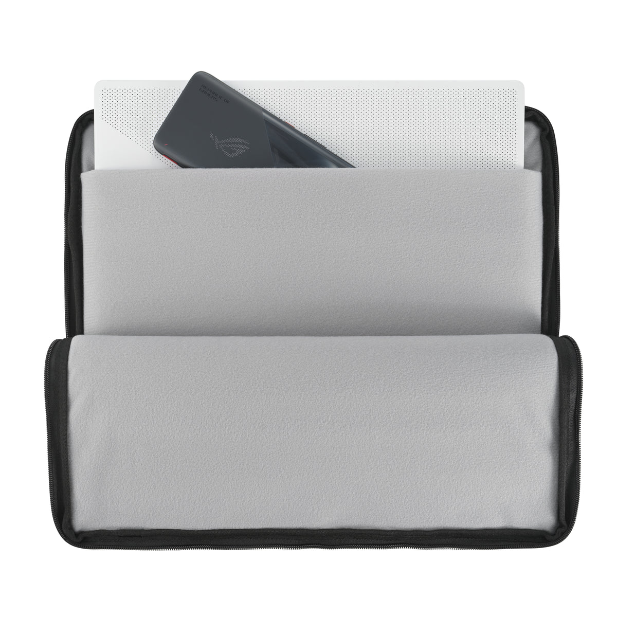 ASUS Ranger Carry Sleeve 16 40,6 cm (16") Schutzhülle Schwarz