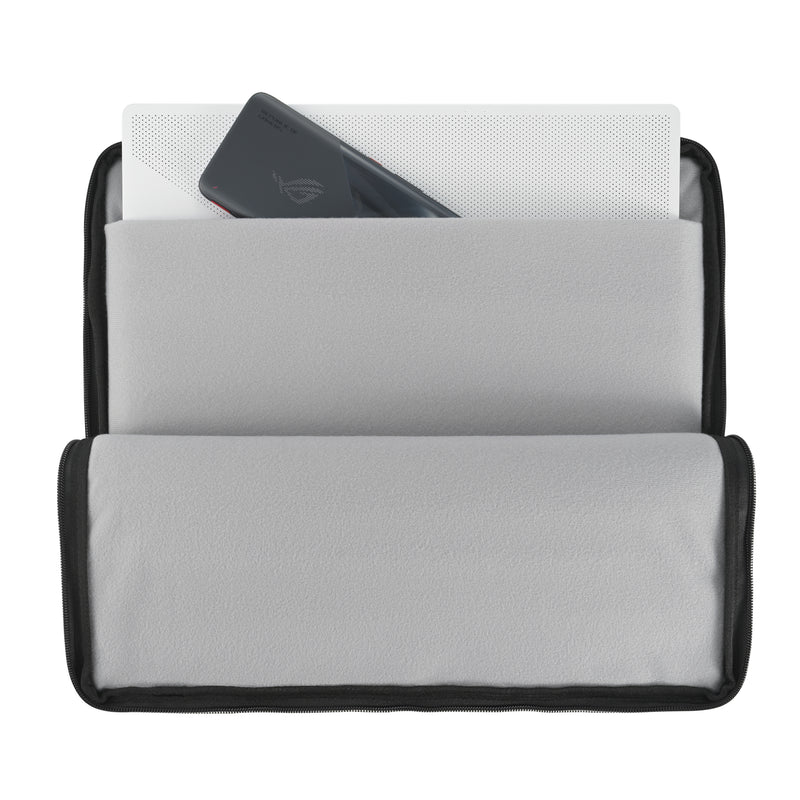 ASUS Ranger Carry Sleeve 16 40,6 cm (16") Schutzhülle Schwarz