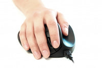 BakkerElkhuizen HandShoeMouse Small