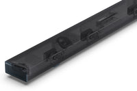 Sharp HT-SBW55121(BK) Soundbar-Lautsprecher Schwarz 5.1.2 Kanäle 212 W