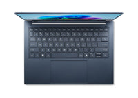 Acer Aspire 14 AI A14-11M-X9PB Snapdragon X1-26-100 Laptop 35,6 cm (14") WUXGA 16 GB LPDDR5x-SDRAM 512 GB SSD Wi-Fi 7 (802.11be) Windows 11 Home Blau