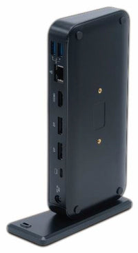 Acer USB Type-C Dock III Kabelgebunden USB 3.2 Gen 1 (3.1 Gen 1) Type-C Schwarz