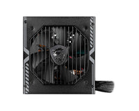 MSI MAG A750BN PCIE5 Netzteil 750 W 24-pin ATX ATX Schwarz