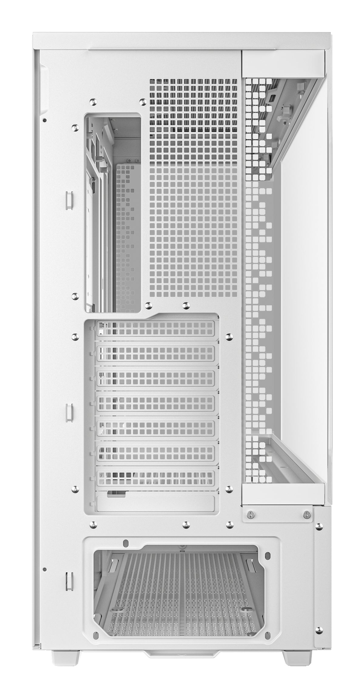 Boîtier Tour DeepCool CH690 Blanc