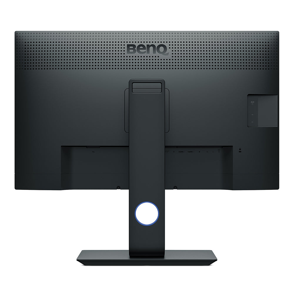 BenQ SW321C Computerbildschirm 81,3 cm (32") 3840 x 2160 Pixel 4K Ultra HD LED Grau