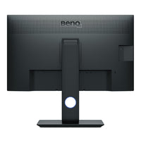BenQ SW321C Computerbildschirm 81,3 cm (32") 3840 x 2160 Pixel 4K Ultra HD LED Grau