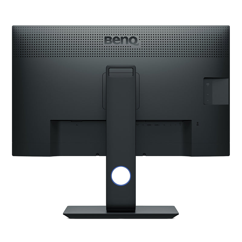 BenQ SW321C Computerbildschirm 81,3 cm (32") 3840 x 2160 Pixel 4K Ultra HD LED Grau