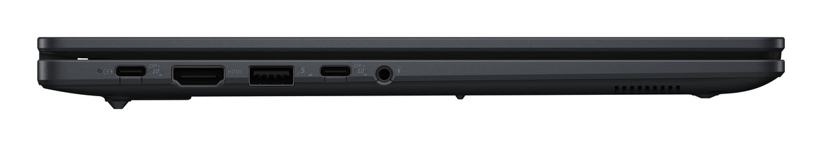 ASUS ExpertBook BM1 BM1403CDA-S61621X AMD Ryzen™ 7 170 Laptop 35,6 cm (14") Full HD 16 GB DDR5-SDRAM 512 GB SSD Wi-Fi 6 (802.11ax) Windows 11 Pro Grau