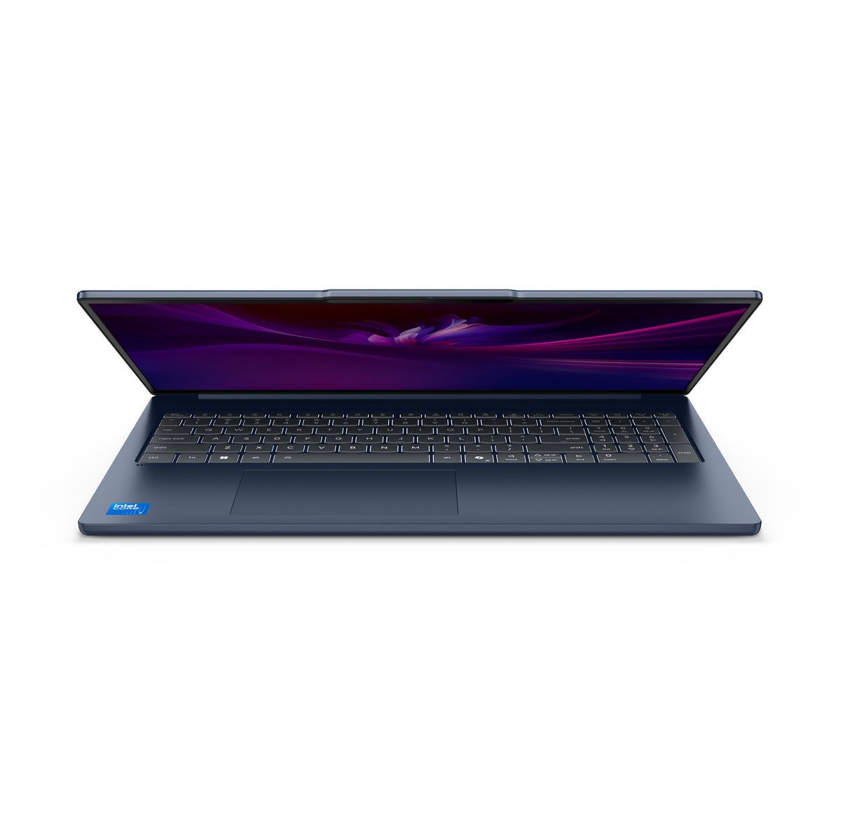 Lenovo IdeaPad Slim 5 16IRH10 Intel® Core™ i7 i7-13620H Laptop 40,6 cm (16") WUXGA 16 GB DDR5-SDRAM 512 GB SSD Wi-Fi 6 (802.11ax) Windows 11 Home Schweiz Blau