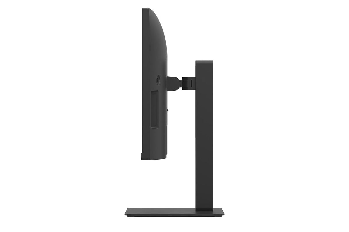 LG 27BA54QB-B Computerbildschirm 68,6 cm (27") 2560 x 1440 Pixel Quad HD LCD Schwarz