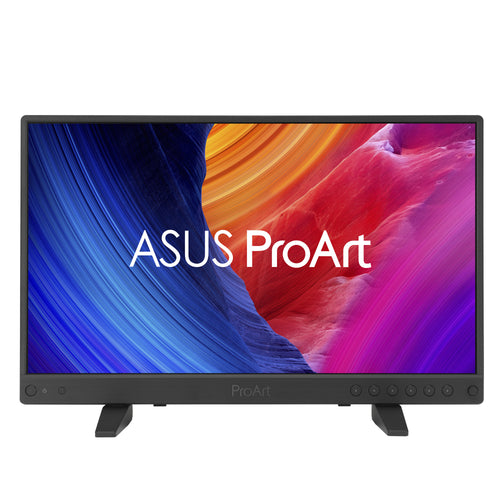 ASUS ProArt PA16USV Computerbildschirm 39,6 cm (15.6") 3840 x 2160 Pixel 4K Ultra HD LCD Schwarz
