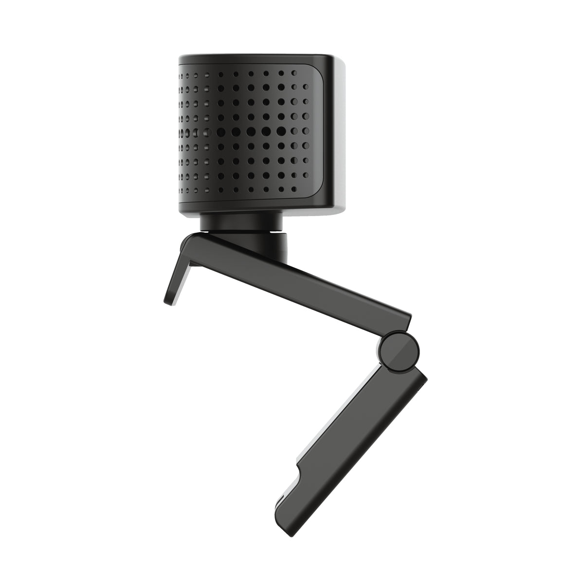 Trust Teza Webcam 3840 x 2160 Pixel USB 2.0 Schwarz