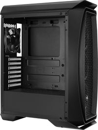Aerocool Aero One Eclipse Tower Schwarz