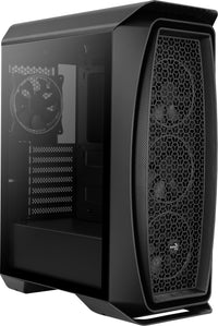 Aerocool Aero One Eclipse Tower Schwarz