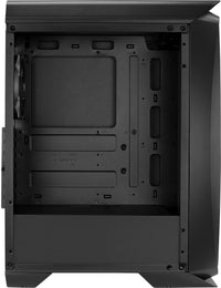 Aerocool Aero One Eclipse Tower Schwarz