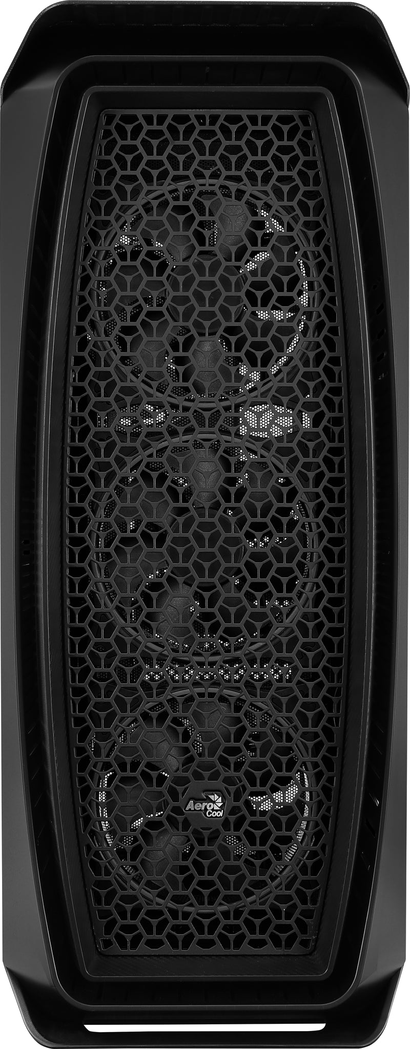 Aerocool Aero One Eclipse Tower Schwarz