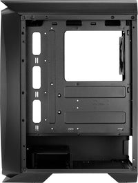 Aerocool Aero One Eclipse Tower Schwarz