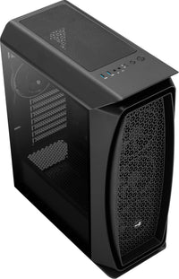 Aerocool Aero One Eclipse Tower Schwarz