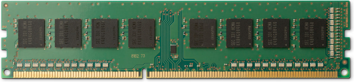 HP 7ZZ66AA Speichermodul 32 GB 1 x 32 GB DDR4 288-pin DIMM