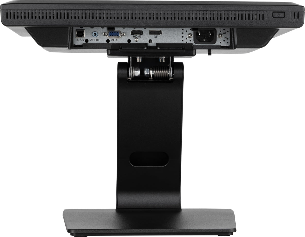iiyama ProLite T1731SR-B2S Computerbildschirm 43,2 cm (17") 1280 x 1024 Pixel Touchscreen