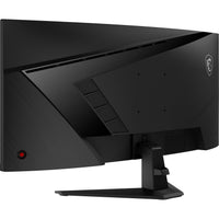 MSI MAG 346CQDF E20 Computerbildschirm 86,4 cm (34") 3440 x 1440 Pixel UltraWide Quad HD LCD Schwarz
