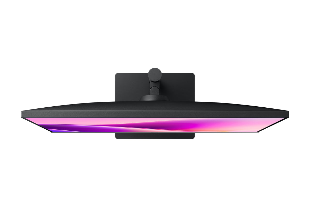 Samsung S43UF Computerbildschirm 68,6 cm (27") 1920 x 1080 Pixel Full HD LCD Schwarz