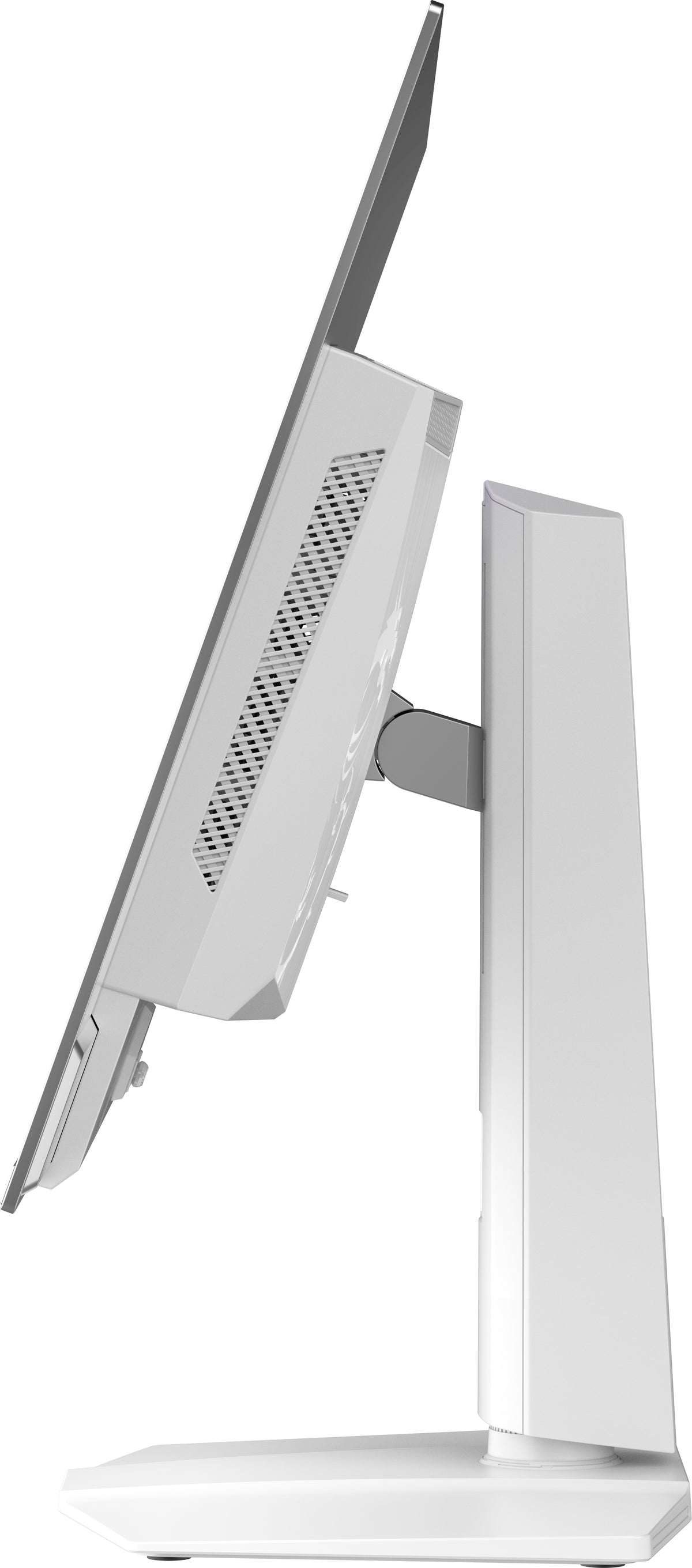 MSI MPG 321URXW QD-OLED Computerbildschirm 80 cm (31.5") 3840 x 2160 Pixel 4K Ultra HD Weiß