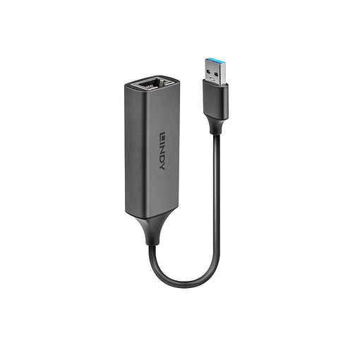 Lindy 43298 Netzwerkkarte Ethernet 5000 Mbit/s