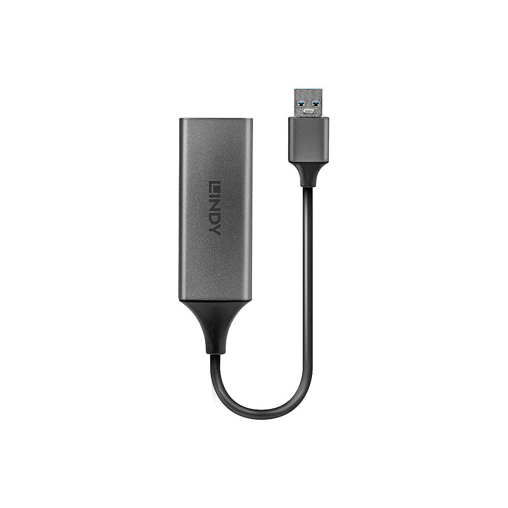 Lindy 43298 Netzwerkkarte Ethernet 5000 Mbit/s