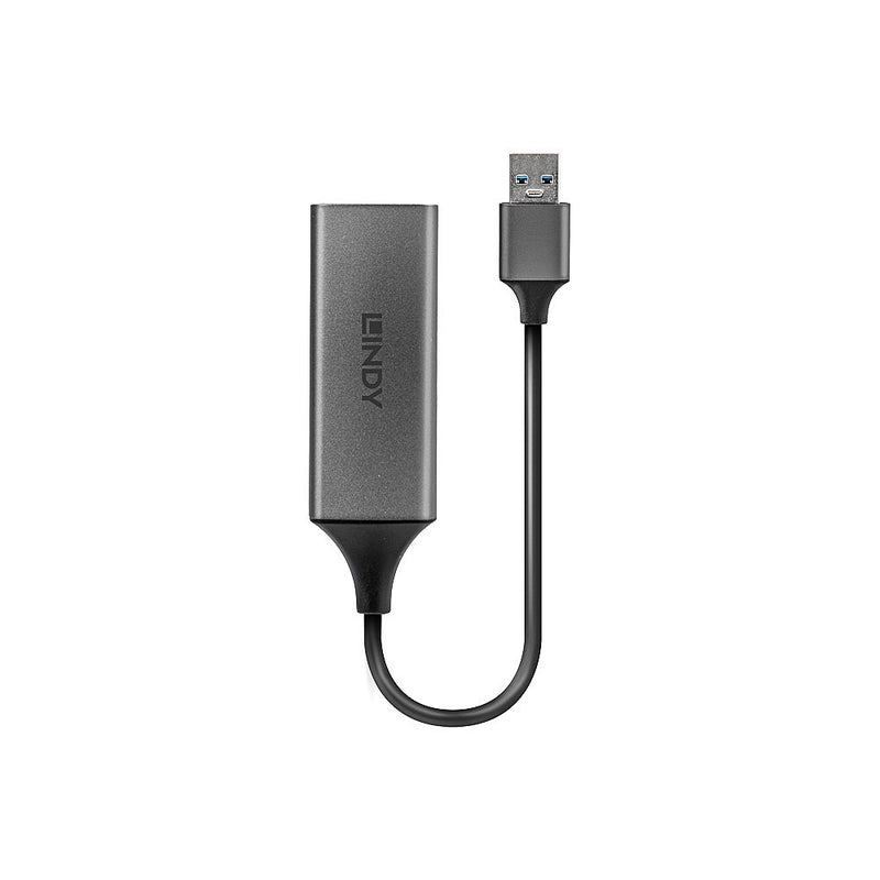 Lindy 43298 Netzwerkkarte Ethernet 5000 Mbit/s