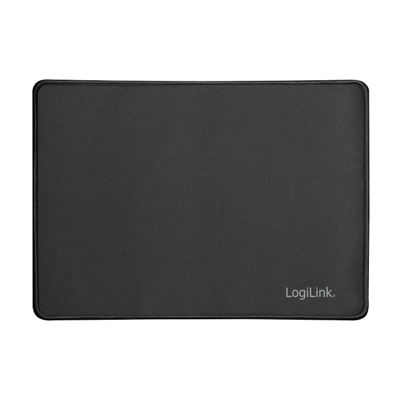 LogiLink ID0185 Keyboard Mouse included Gaming USB QWERTY English Black