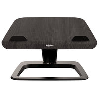 Fellowes 8064301 laptop-ständer Schwarz 48,3 cm (19")