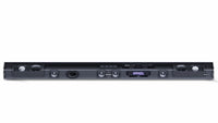 Sharp HT-SBW800 Soundbar-Lautsprecher Schwarz 5.1.2 Kanäle 570 W