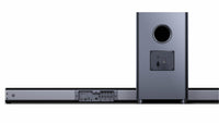 Sharp HT-SBW800 Soundbar-Lautsprecher Schwarz 5.1.2 Kanäle 570 W
